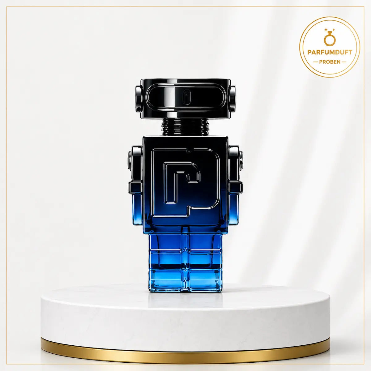 Phantom Intense von Rabanne Probe