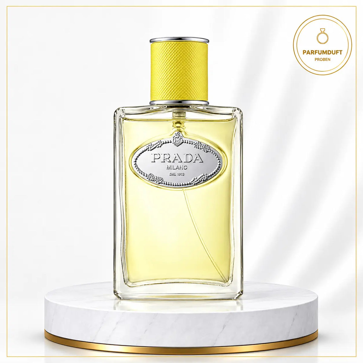 Prada Infusion d’Ylang Pobe