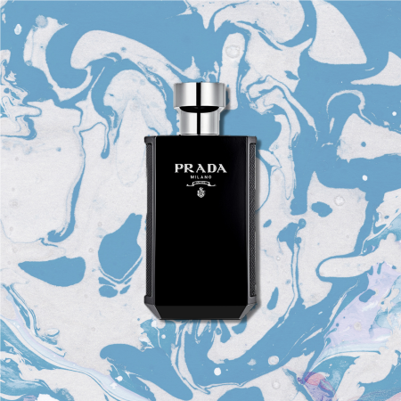 Prada l Homme Intense Duftprobe