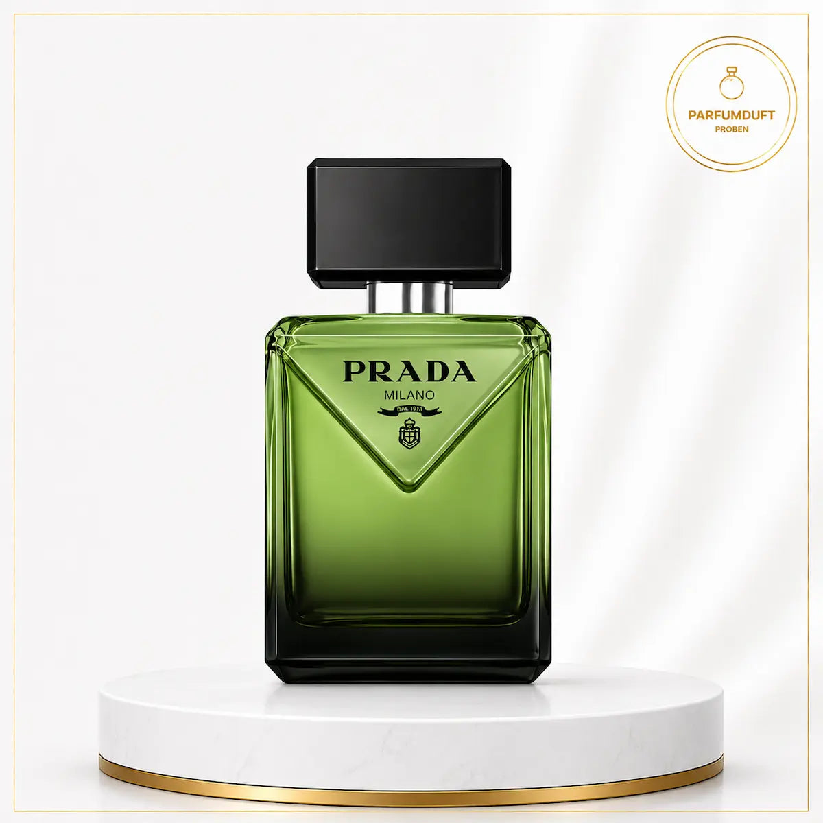 Paradigme Probe von Prada