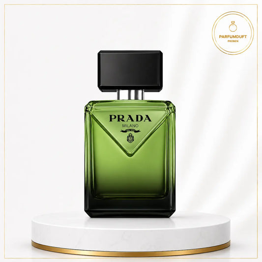 Paradigme Probe von Prada