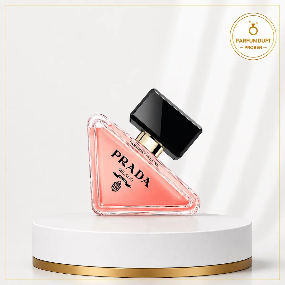 Prada Paradoxe Intense Duftprobe