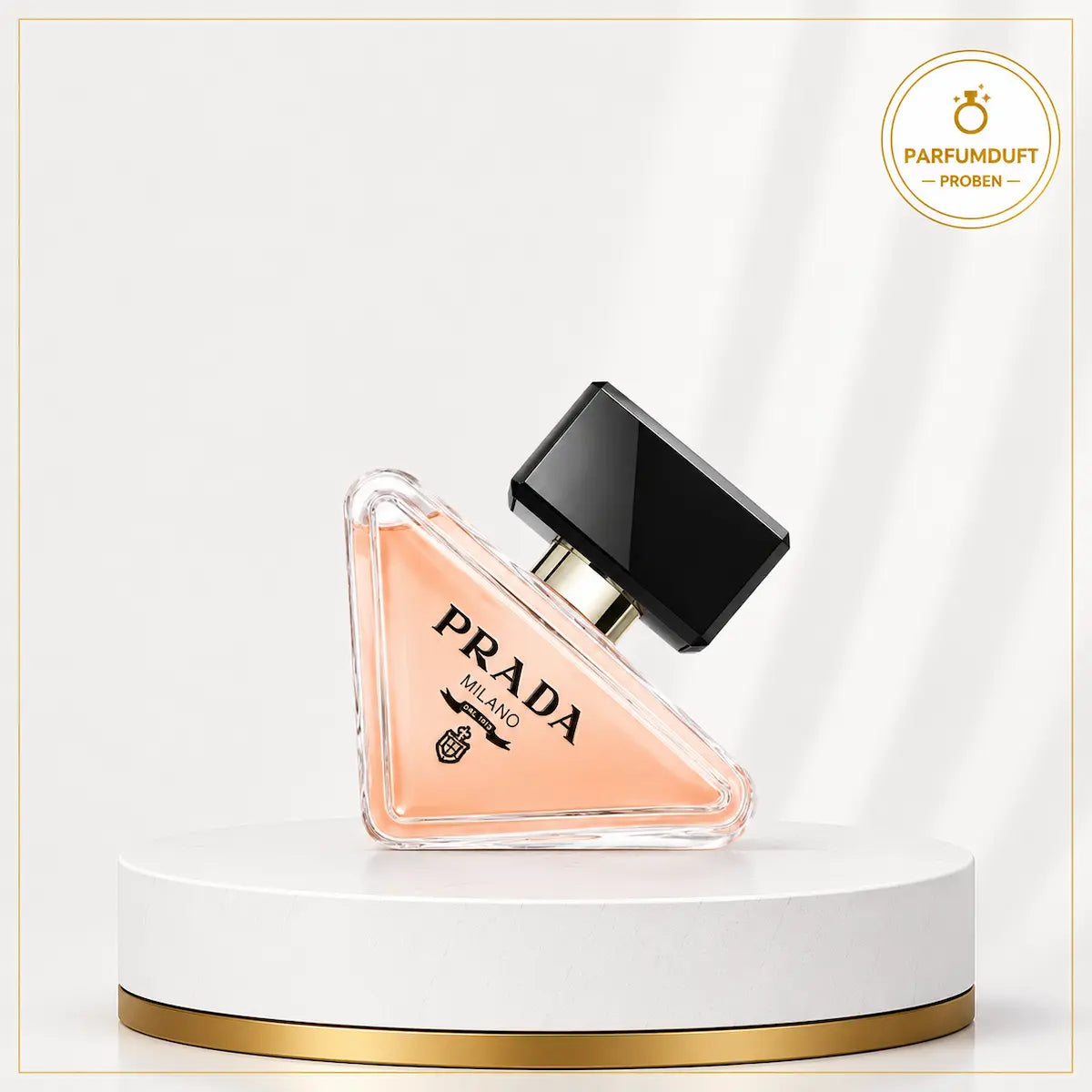 Prada Paradoxe Duftprobe