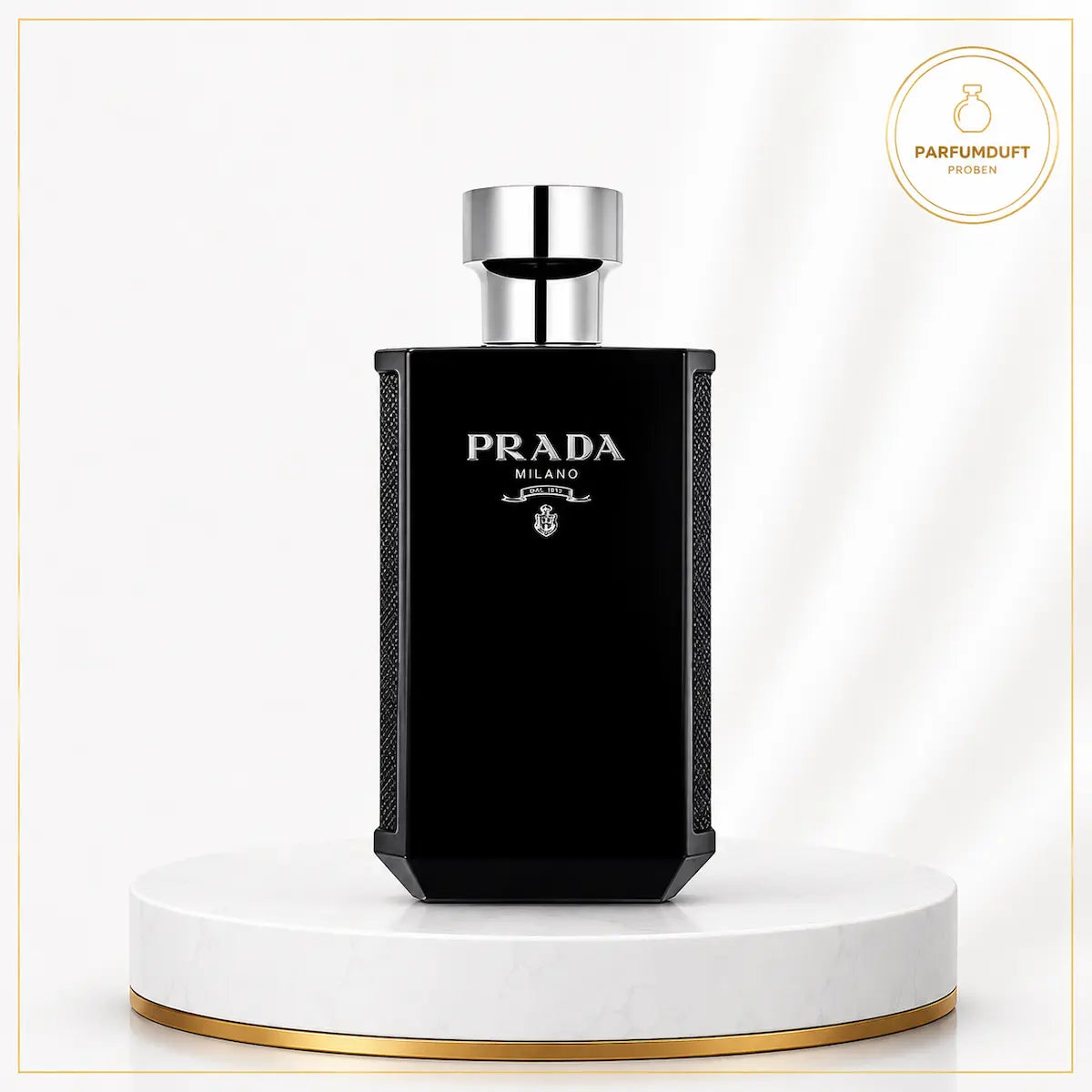 Prada L'Homme Intense