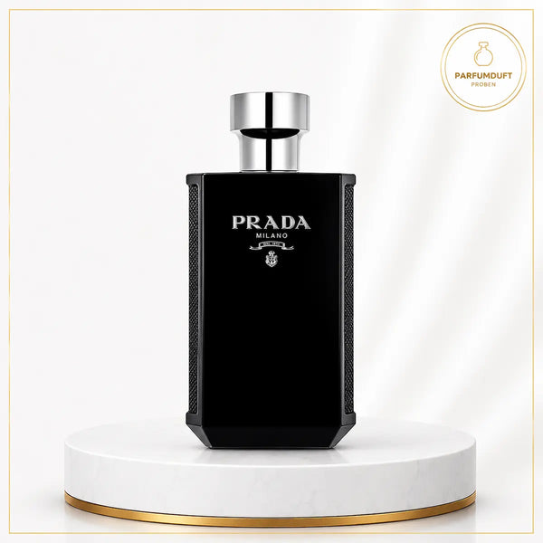 Prada L'Homme Intense Duftprobe