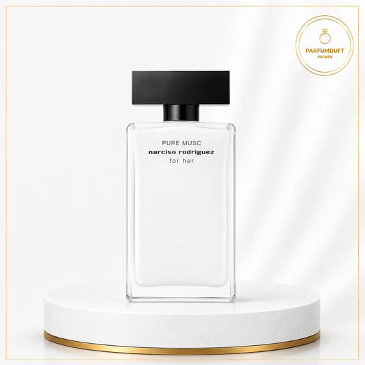 Pure Musc narciso rodriguez Probe