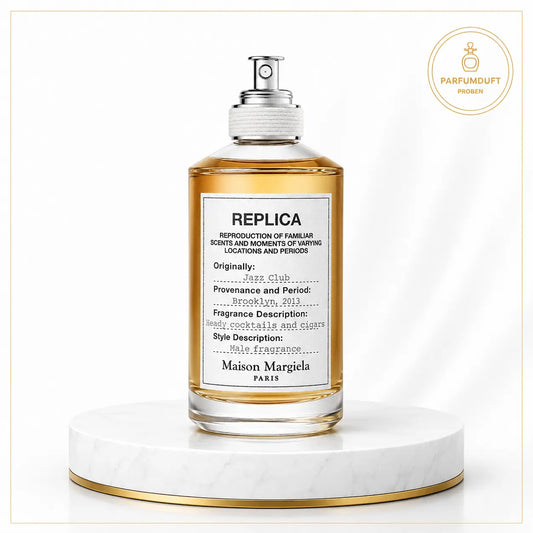 Maison Margiela Replica Jazz Club Probe