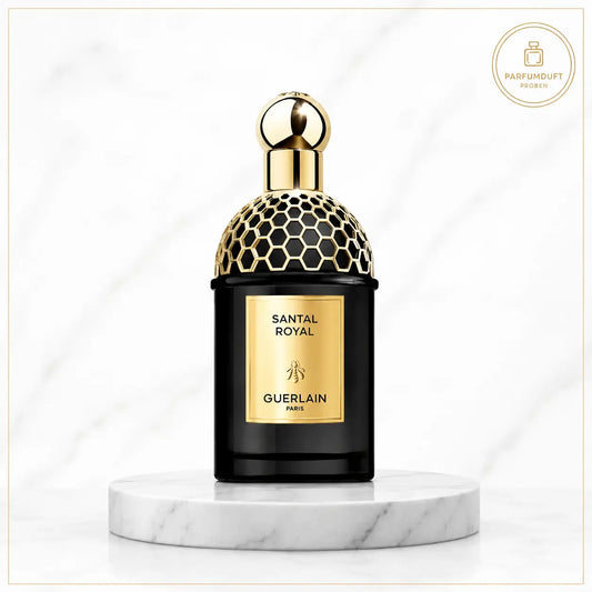 Absolus Allegoria Santal Royal Probe kaufen | Exklusiver Duft