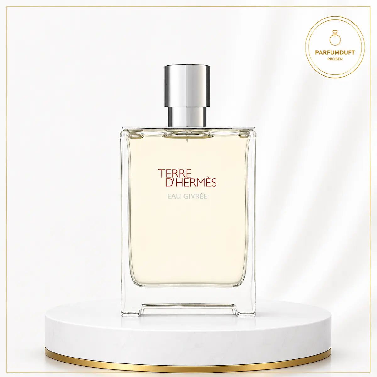 Terre d`Hermès Eau Givree Probe