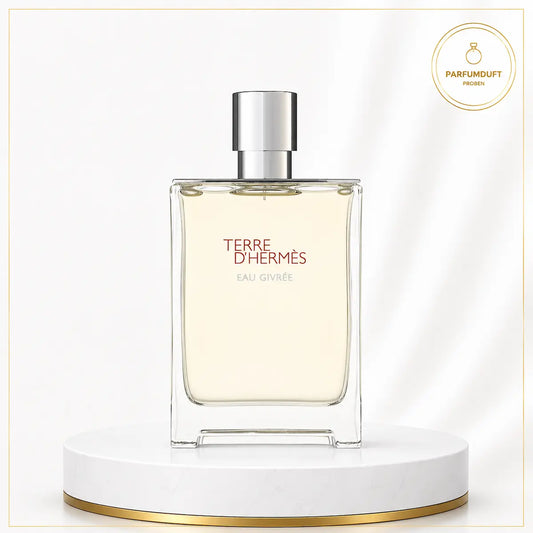 Terre d`Hermès Eau Givree Probe