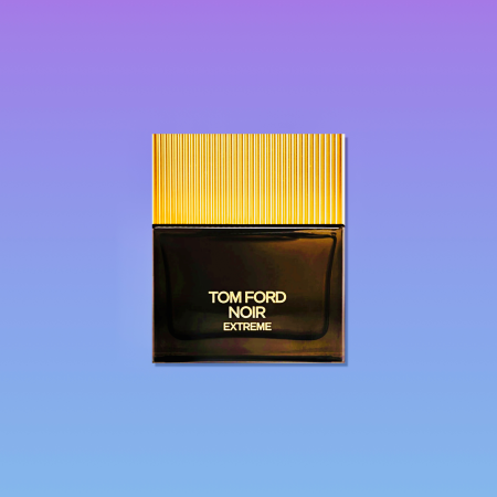 Tom Ford Noir Extreme Parfümprobe