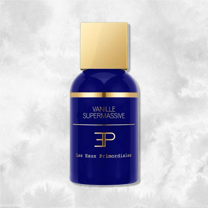 Vanille Supermassive Parfum Probe Les Eaux Primordiales