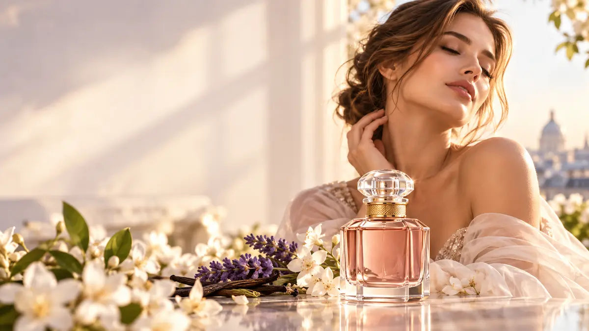 Mon Guerlain Duftprobe