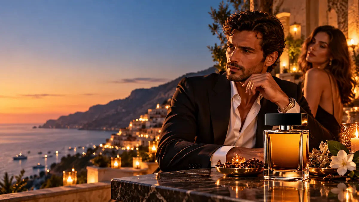 Dolce Gabbana The One for Men Duftprobe