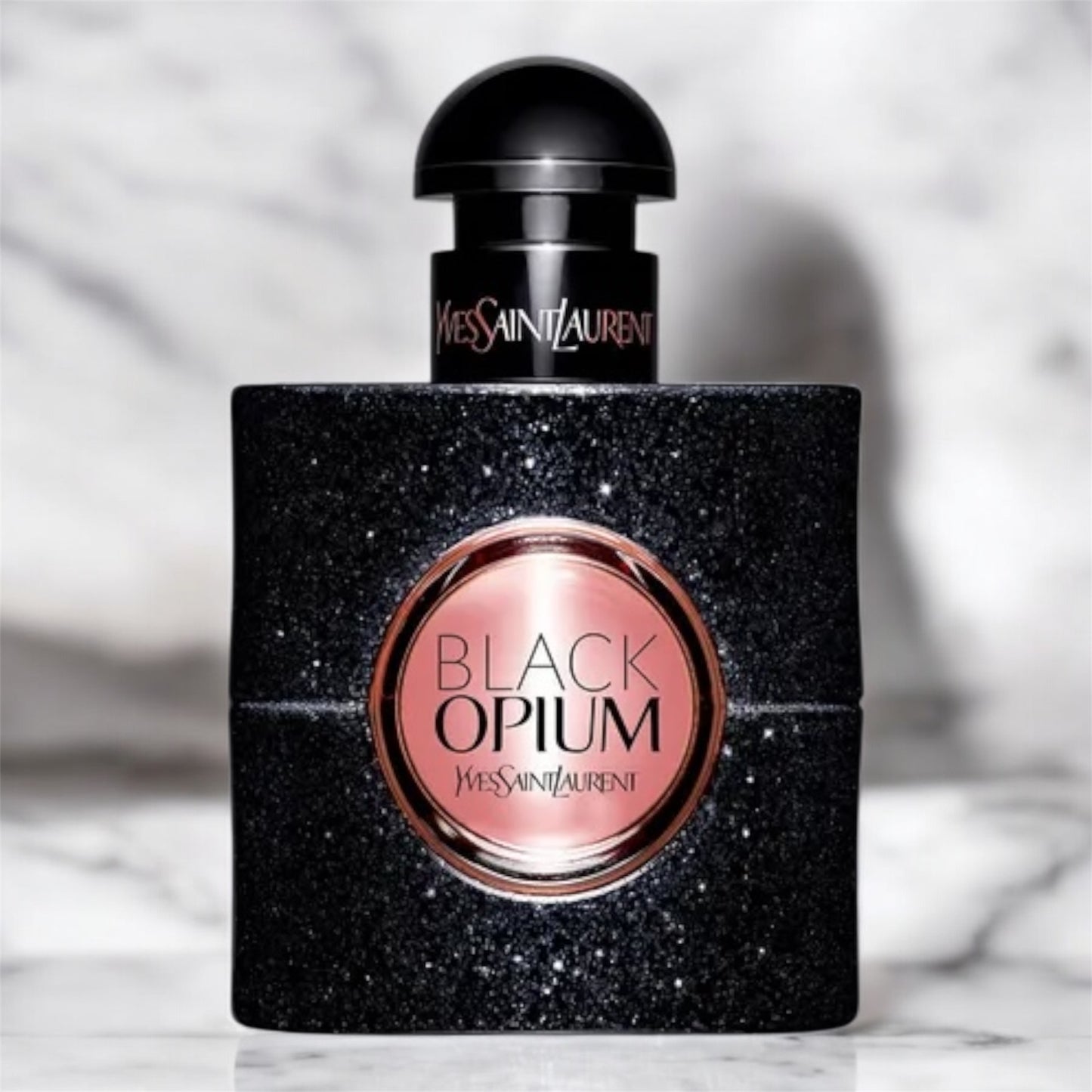 Black Opium Parfum Probe