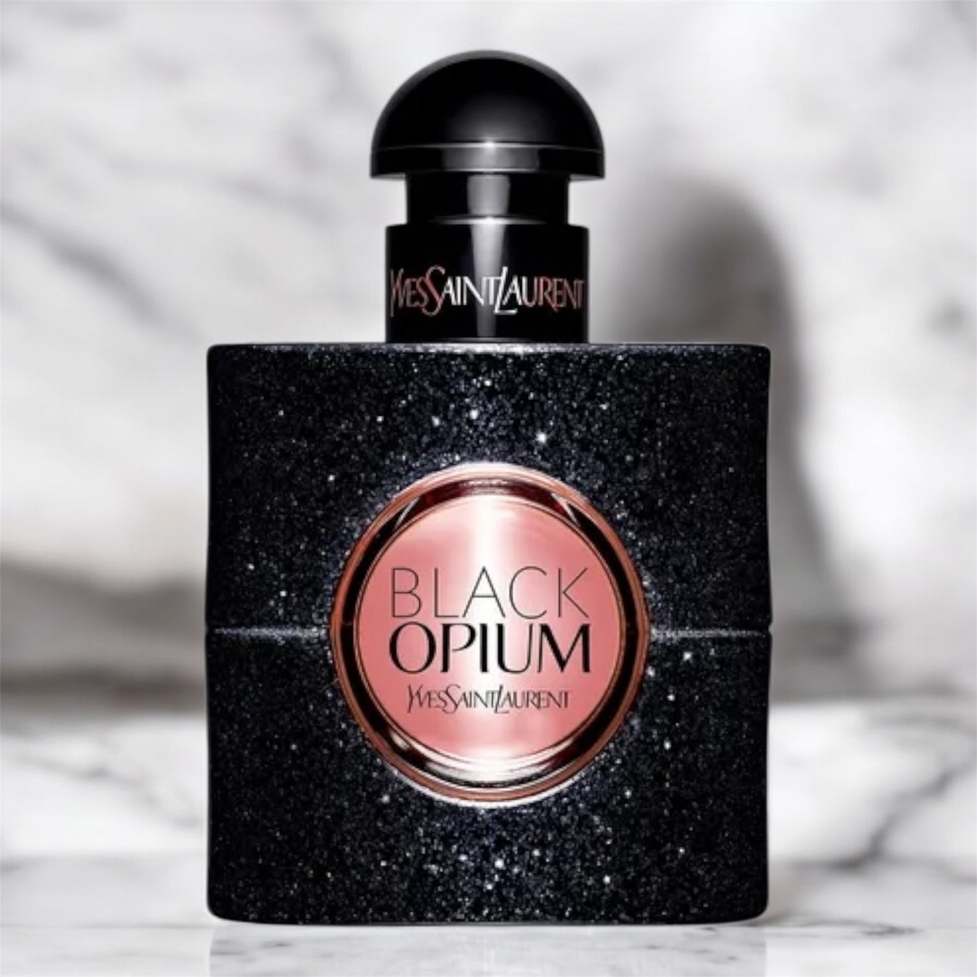Black Opium Parfum Probe