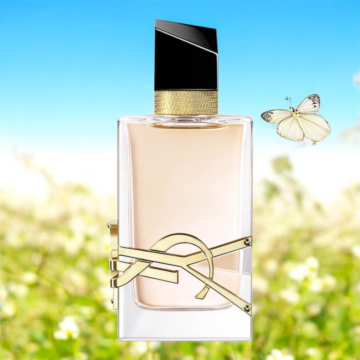 Yves Saint Laurent Libre Parfümprobe